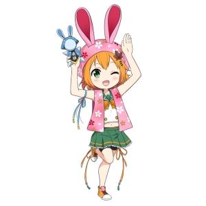 【温泉むすめ×飛騨高山思い出体験館】高山匠美ちゃんデビュー