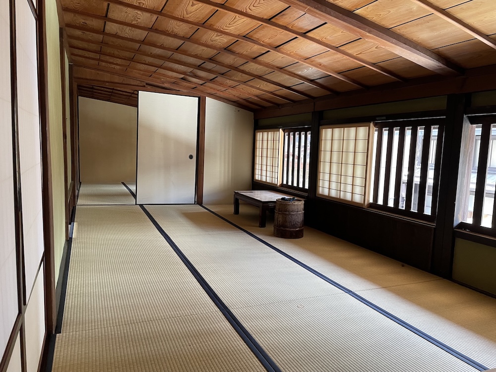 おんど会場